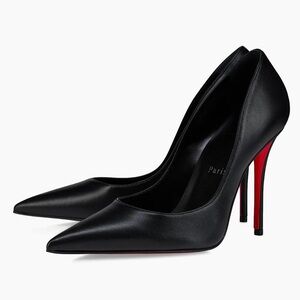 Christian Louboutin Iriza 100 mm Pump’s